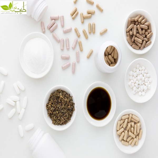خرید داروی گیاهی تقویت جنسی آقایان