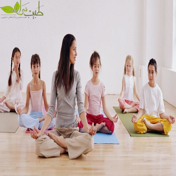 مدیتیشن موثرترین روش برای تقویت مغز