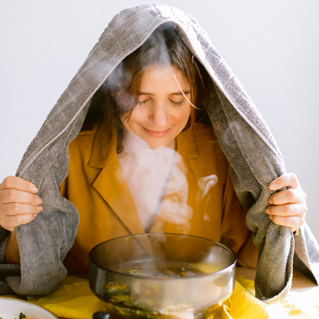 خواص آویشن برای پوست خواص آویشن برای پوست