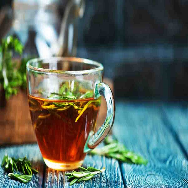 خواص چای رزماری