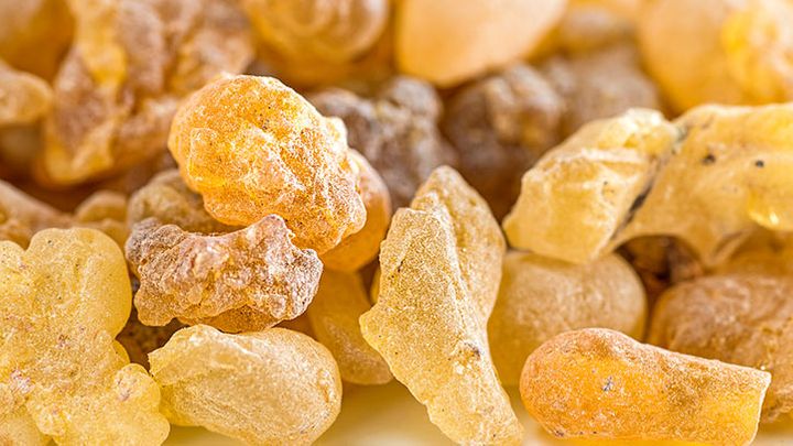 بهبود دیابت یکی از خواص کندر بهبود دیابت یکی از خواص کندر