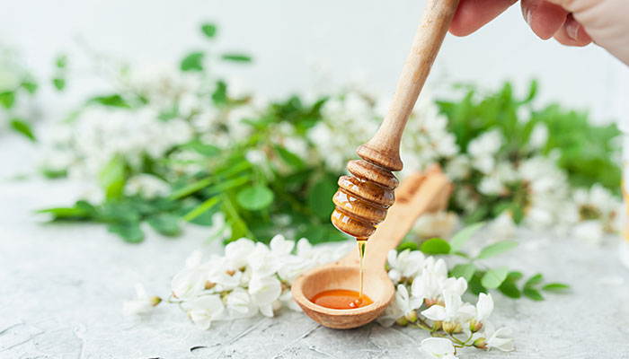 خواص عسل کنار خواص عسل کنار