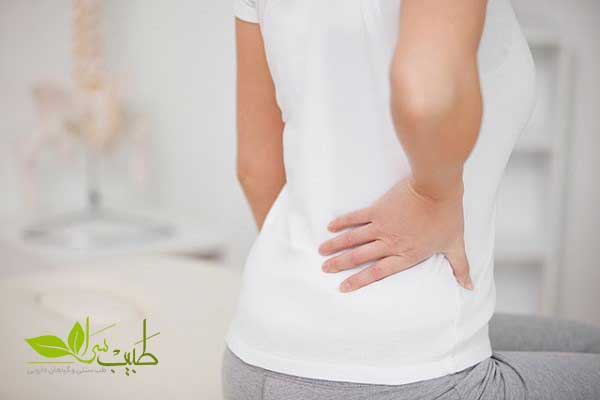 موارد منع استفاده از غمز