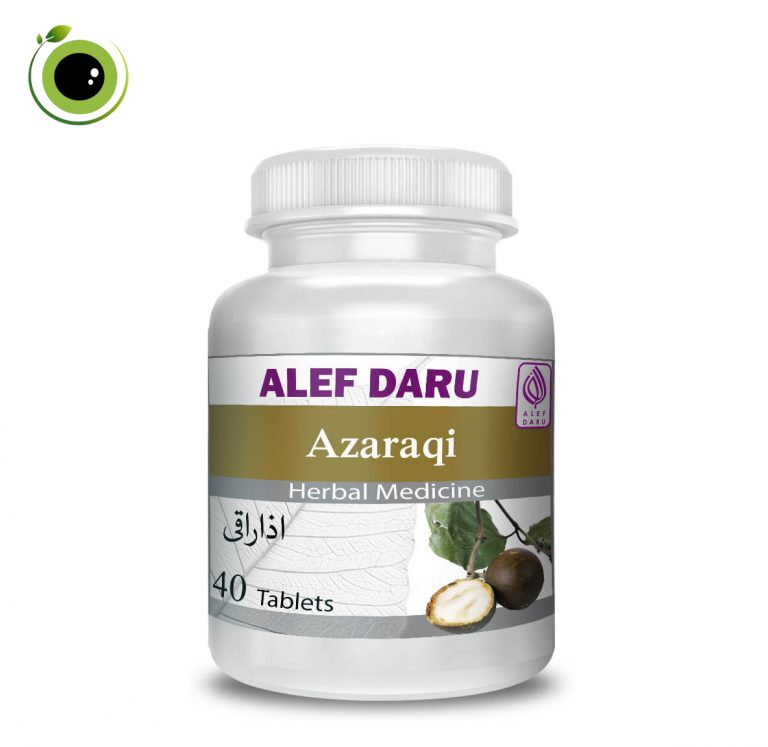 Azargi tablets are heart and brain strengthening drugs