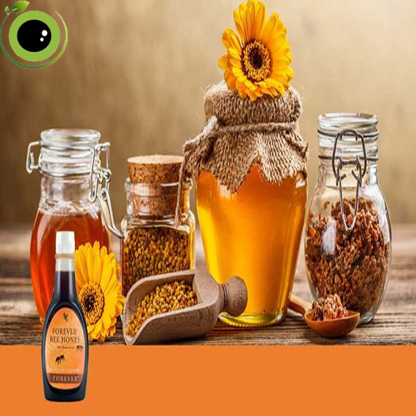عسل فوراور یکی از بهترین عسل های دنیا که می تواند در افزایش انرژی موثر باشد.